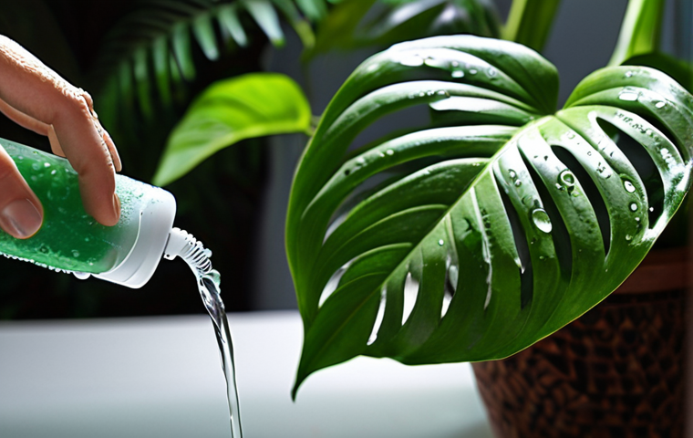 philodendron - 이미지 1